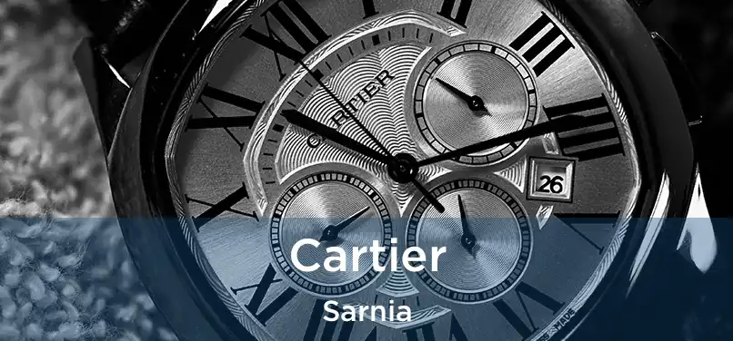  Cartier Sarnia