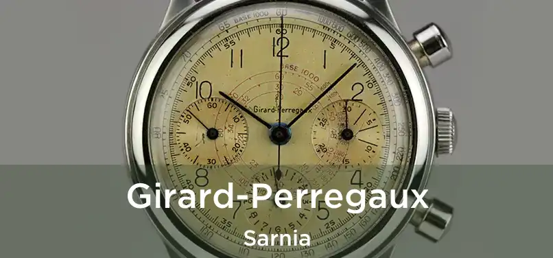  Girard-Perregaux Sarnia