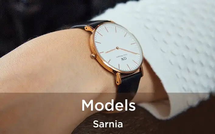  Models Sarnia