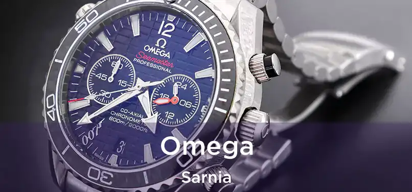  Omega Sarnia